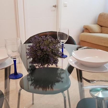 Malaga Jerez Apartment Luaran gambar