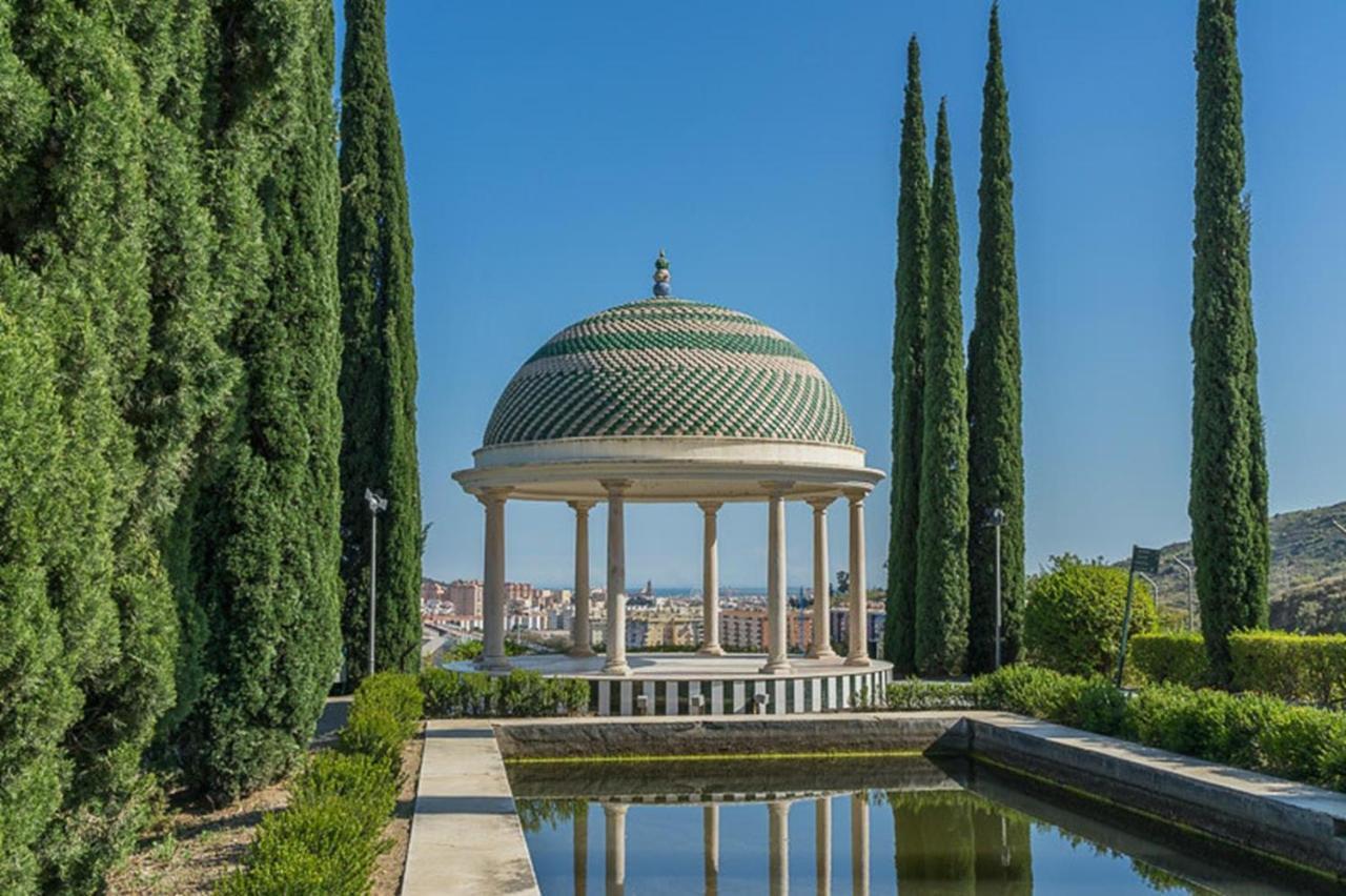 Malaga Jerez Apartment Luaran gambar